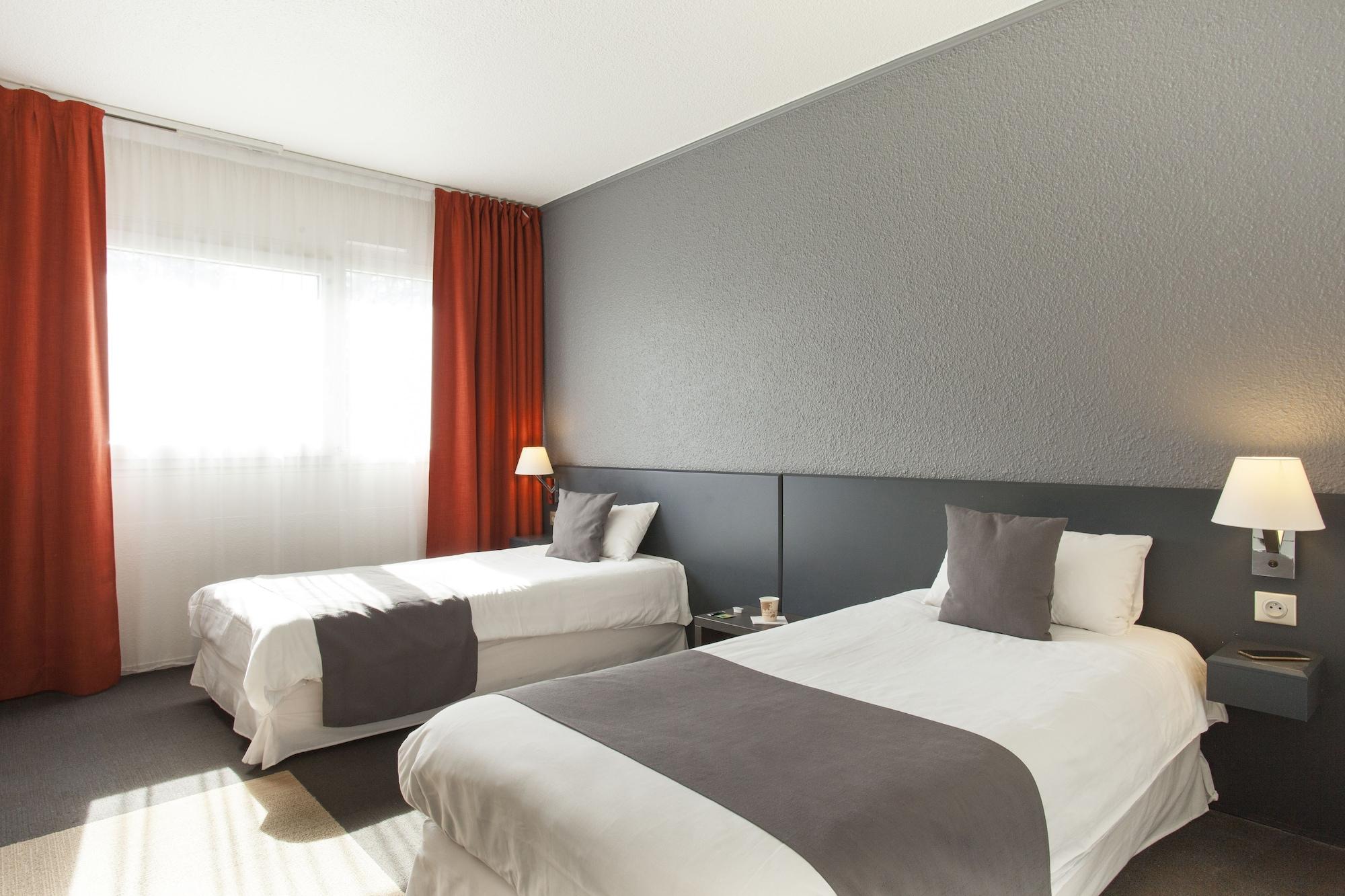 Hotel Villa Bellagio Blois By Popinns La Chaussée-Saint-Victor Dış mekan fotoğraf