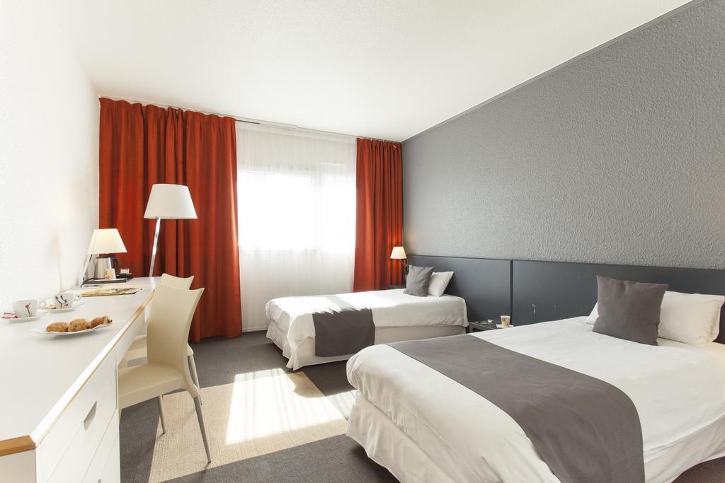 Hotel Villa Bellagio Blois By Popinns La Chaussée-Saint-Victor Dış mekan fotoğraf