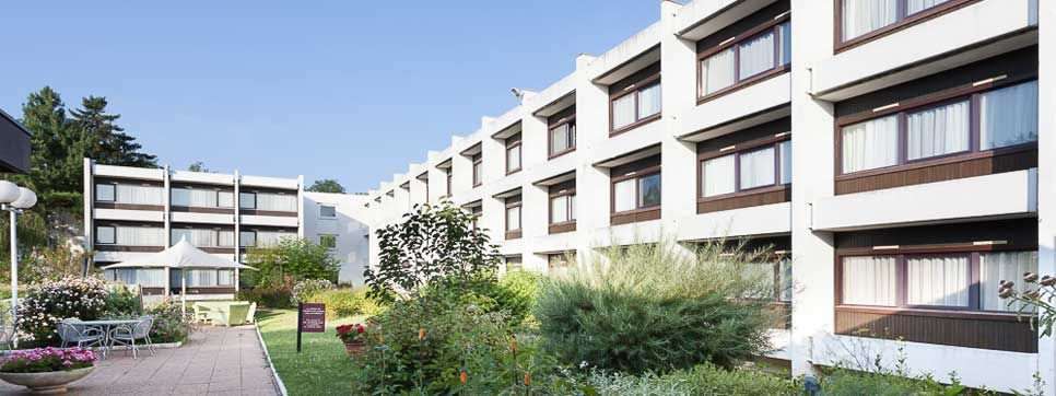 Hotel Villa Bellagio Blois By Popinns La Chaussée-Saint-Victor Dış mekan fotoğraf
