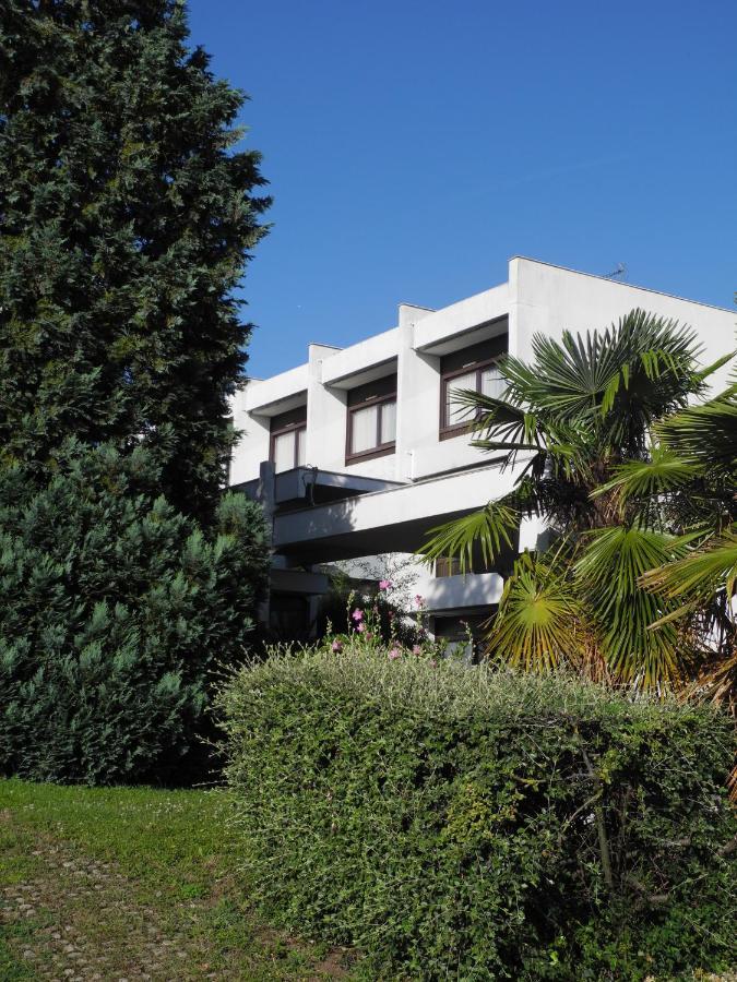 Hotel Villa Bellagio Blois By Popinns La Chaussée-Saint-Victor Dış mekan fotoğraf